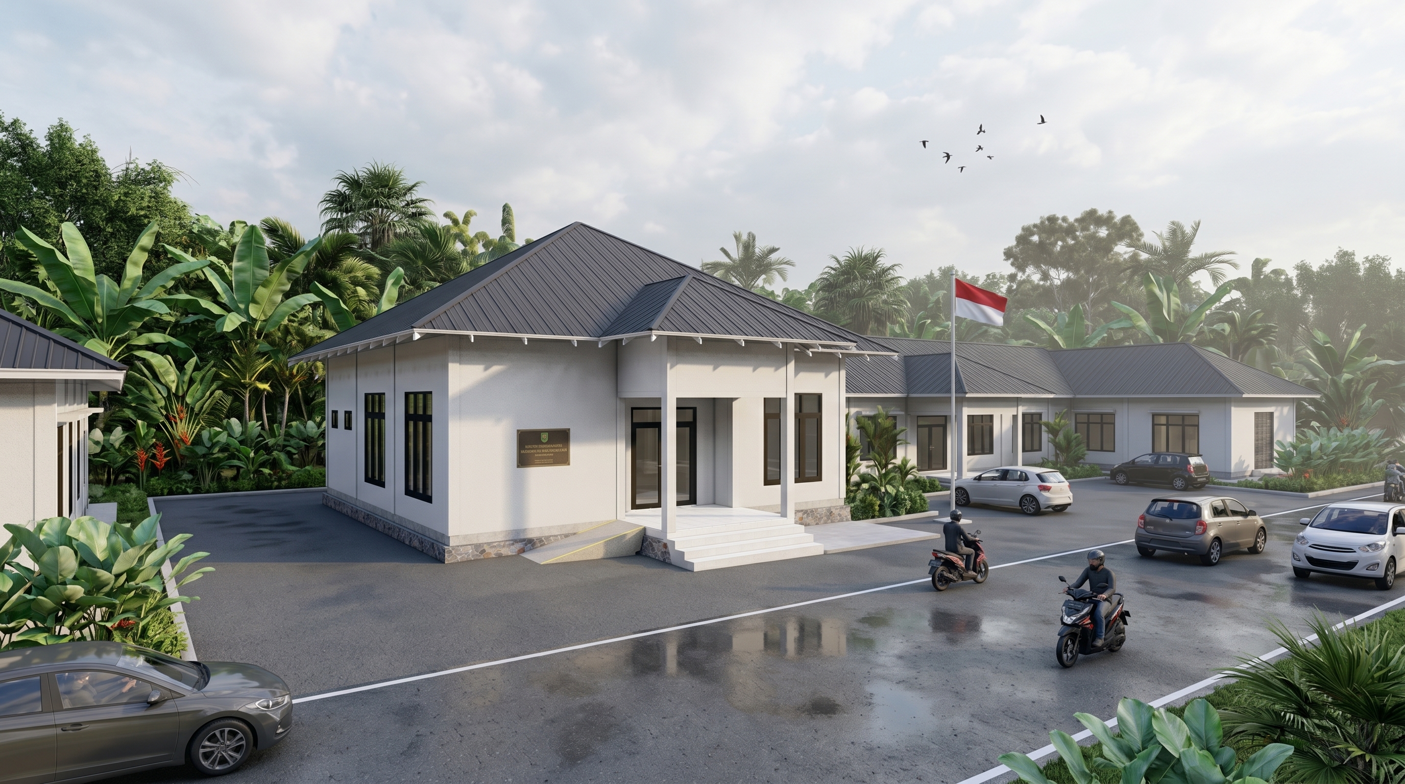 Render